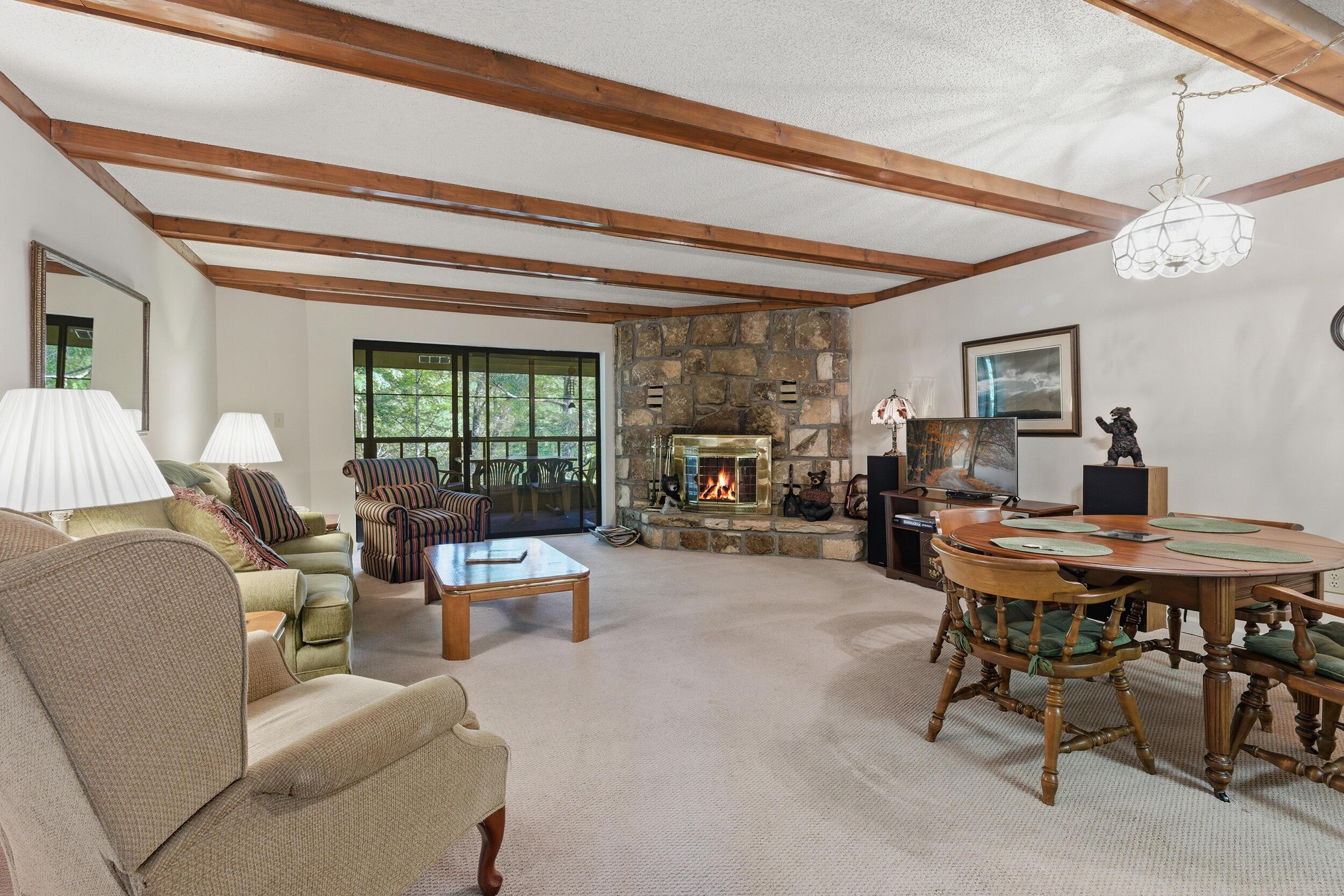 Residential in Gatlinburg 5