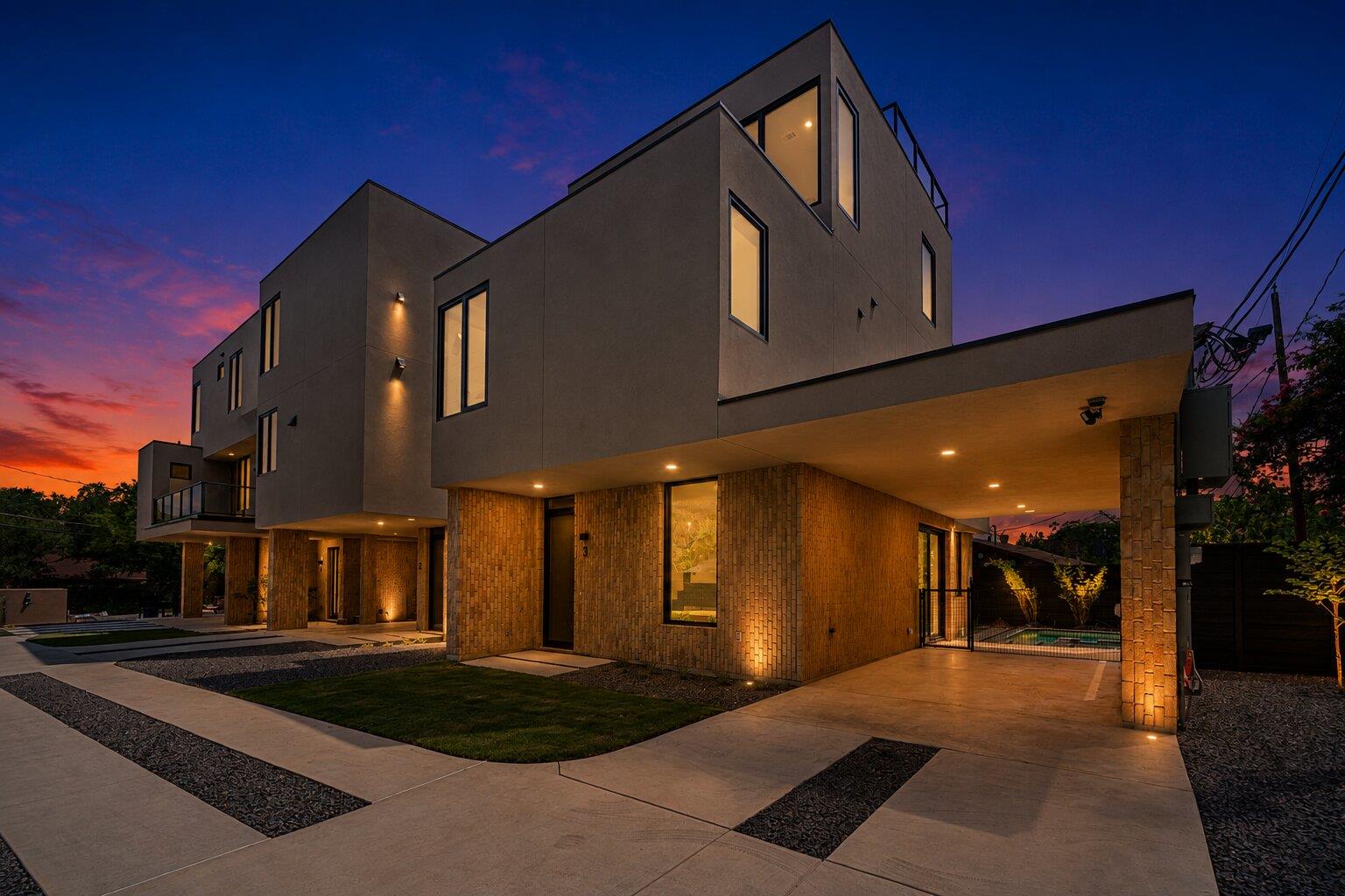 Residential in Austin 2
