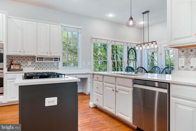 43021 Falls Overlook Ct, House other with 5 bedrooms, 6 bathrooms and null parking in LEESBURG VA | Image 8