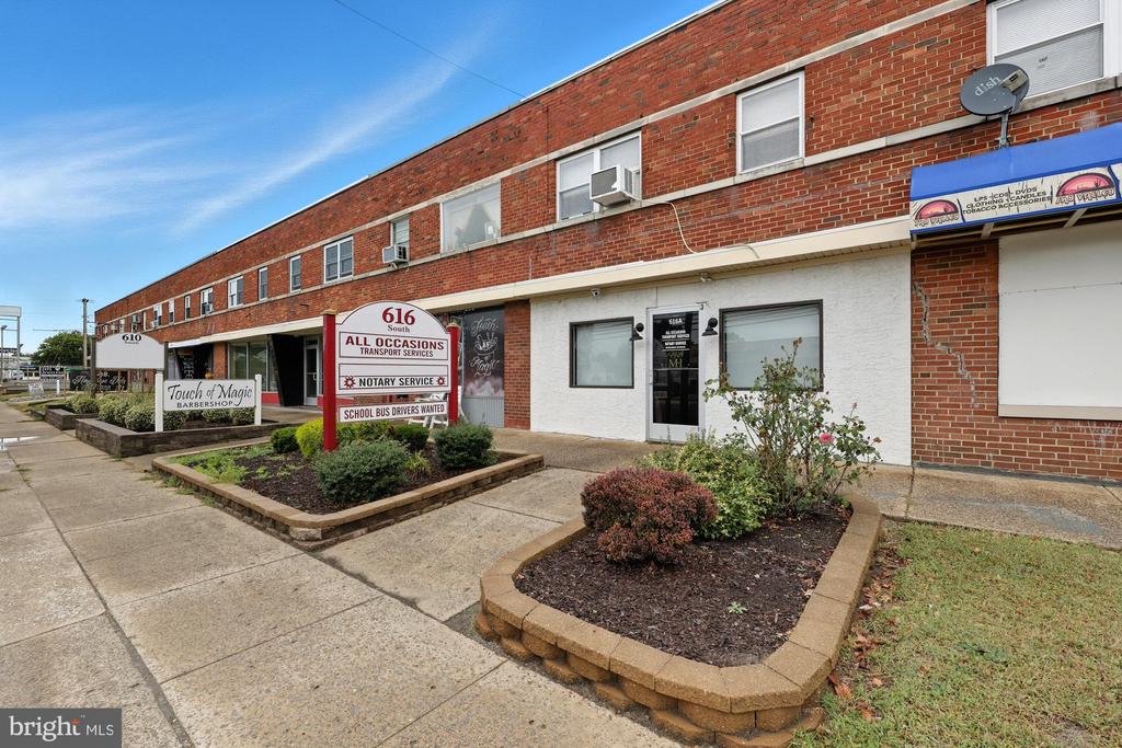 Commercial Sale in SOMERDALE