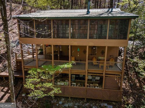 266 Chimney Rock Road, Cherry Log, GA, 30522 | Card Image