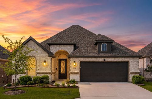 4330 Carrera Dr, Prosper, TX, 75078-3369 | Card Image