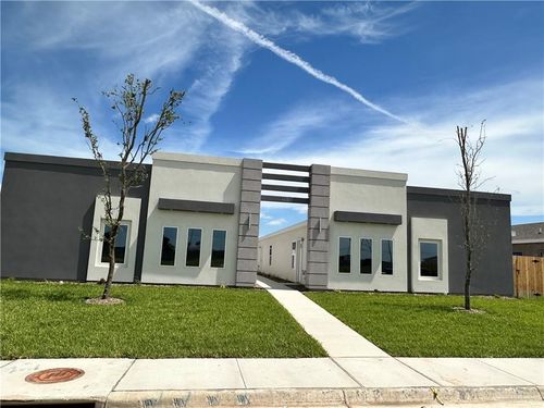 1-4212 Walnut Ave, McAllen, TX, 78501 | Card Image