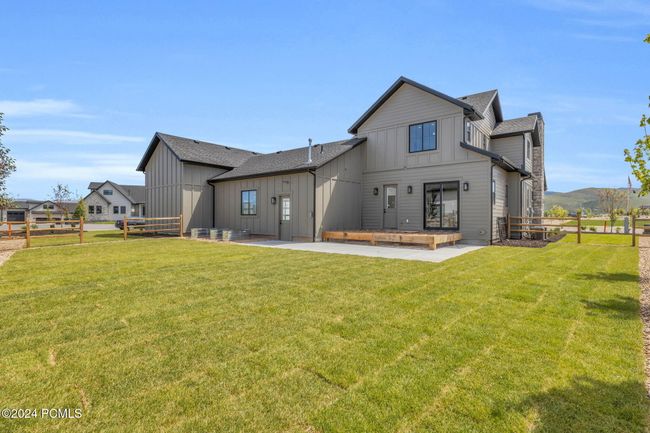 1333 Sage Way, House other with 4 bedrooms, 4 bathrooms and null parking in Francis UT | Image 30