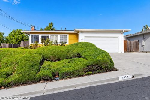 3013 Keith Drive, Richmond, CA, 94803 | Card Image