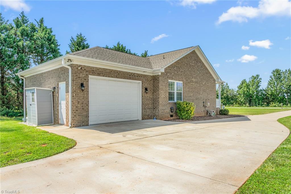 Residential in Liberty 2