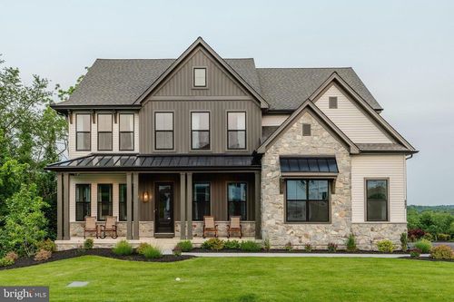 802 Bunny Ln, WEST CHESTER, PA, 19382-1764 | Card Image