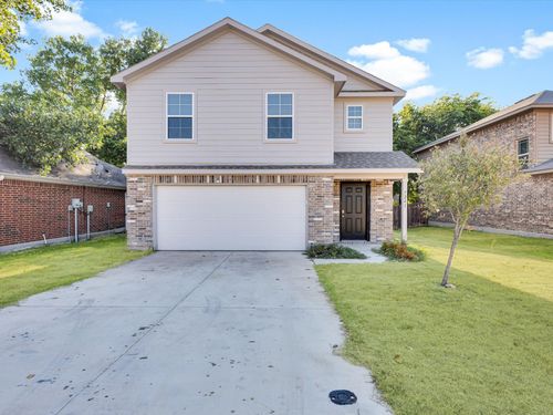 7241 Tin Star Dr, Fort Worth, TX, 76179-2218 | Card Image