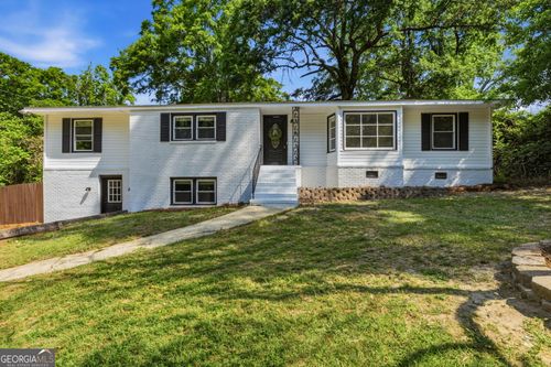 4443 Ritch Haven Road, Columbus, GA, 31909 | Card Image