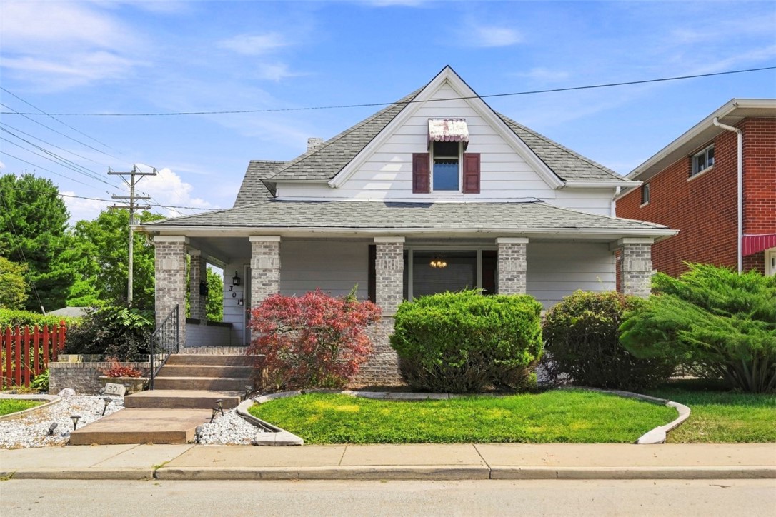 Residential in City of But SE