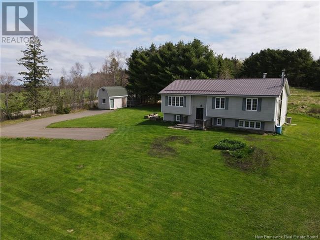 272 Creek Rd, House other with 4 bedrooms, 2 bathrooms and null parking in Mt Middleton NB | Image 37