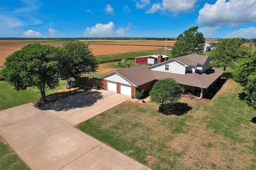 20290 E County Road 175, Elmer, OK, 73539 | Card Image