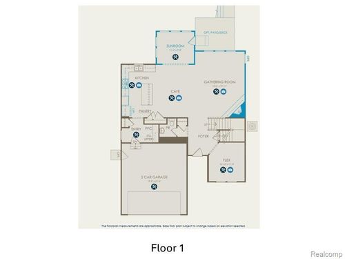 888 Risdon Trl S, Saline, MI, 48176-2803 | Card Image