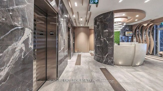 801 - 21 Carlton St, Condo with 2 bedrooms, 2 bathrooms and null parking in Toronto ON | Image 6