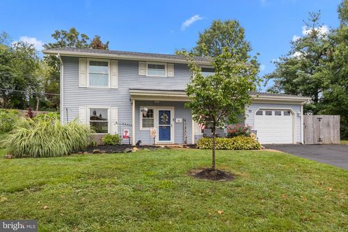 55 Terrace Rd, LEVITTOWN, PA, 19056-1505 | Card Image