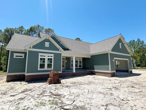 45 Mill Creek Dr, Minnesott Beach, NC, 28510-5009 | Card Image