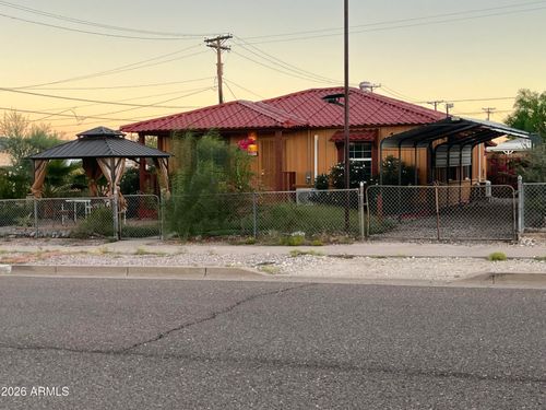 301 W 3rd Avenue, Ajo, AZ, 85321 | Card Image