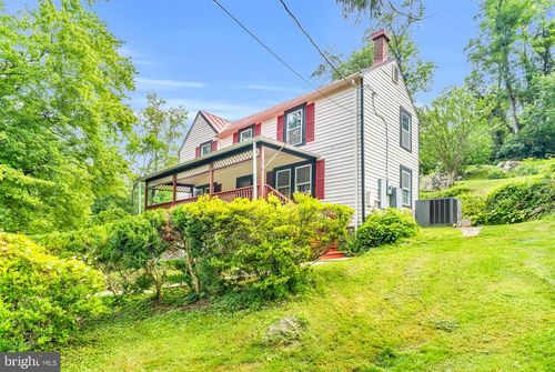 6287 Old Zion Rd, WARRENTON, VA, 20187-7317 | Card Image