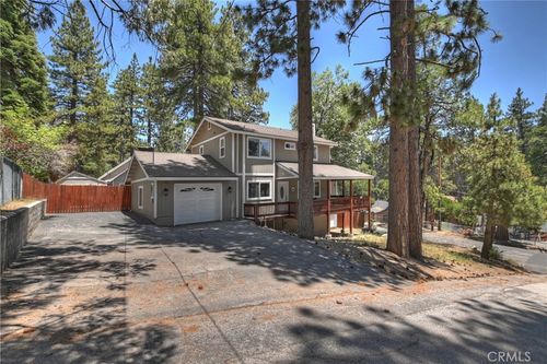 31816 Silver Spruce Dr, Running Springs, CA, 92382 | Card Image