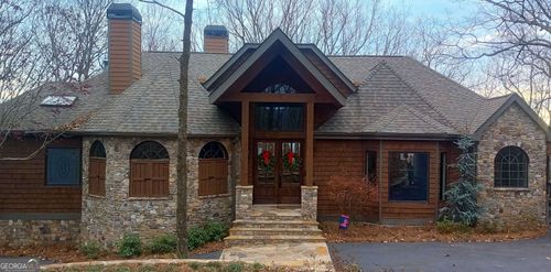 912 Mcelroy Mountain Drive, Big Canoe, GA, 30143 | Card Image