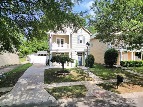 1917 Stroud Park Ct, Charlotte, NC, 28206-3001 | Card Image