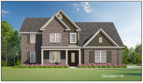 5054 Summers Rd, Arlington, TN, 38002 | Card Image