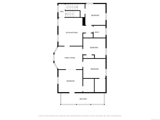 36 Carter St, Home with 8 bedrooms, 3 bathrooms and 3 parking in Killingly CT | Image 29