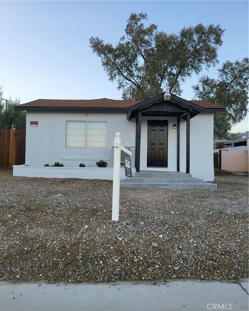 66348 3rd St, Desert Hot Springs, CA, 92240 | Card Image