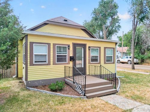 223 2nd St, Newell, SD, 57760-2181 | Card Image