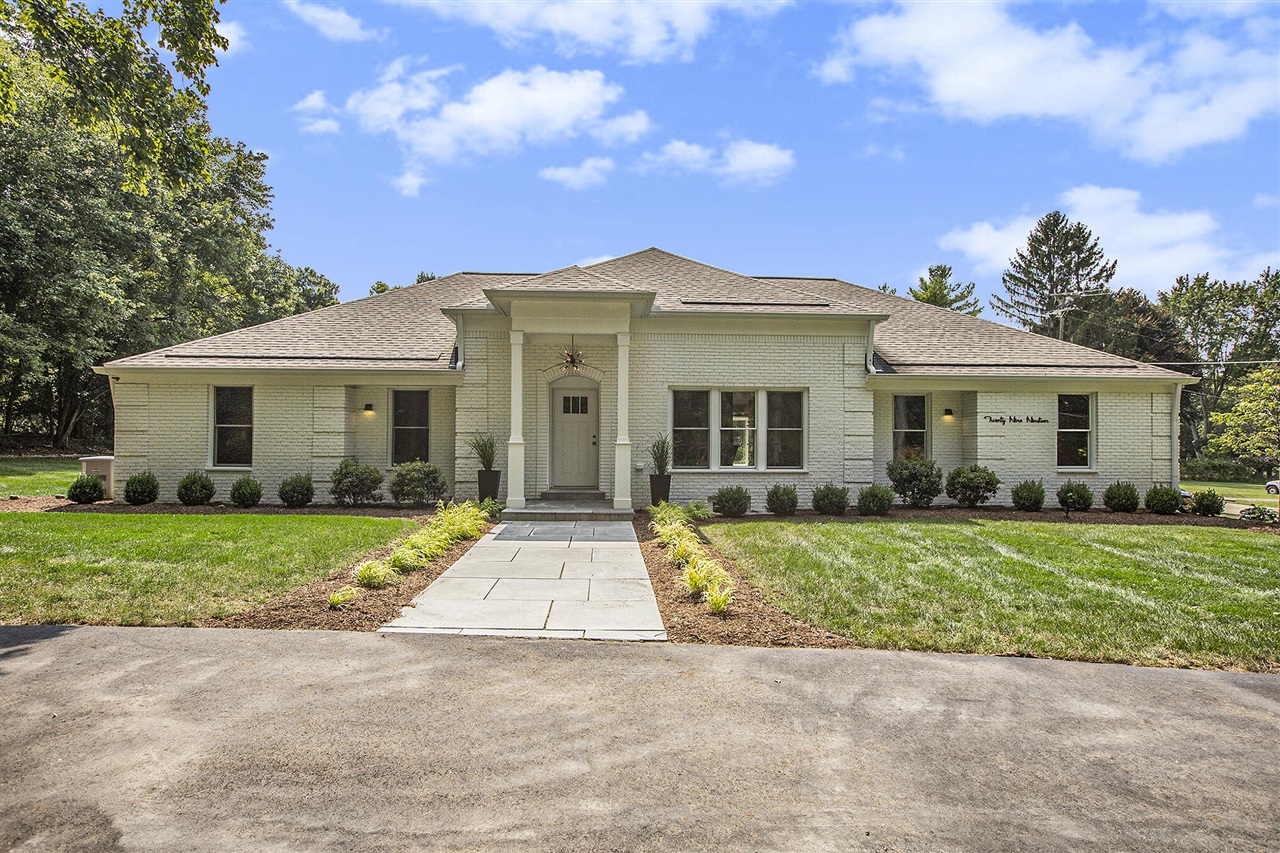 Dexter Rd, Ann Arbor, MI 48103 #1