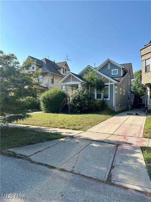 10107 South Blvd, Cleveland, OH, 44108-3441 | Card Image
