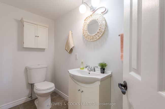 2233 Denure Dr, House other with 4 bedrooms, 2 bathrooms and 4 parking in Peterborough ON | Image 44