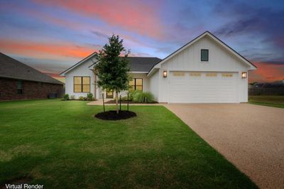 10312 T Bury Lane, House other with 3 bedrooms, 2 bathrooms and 2 parking in Waco TX | Image 2