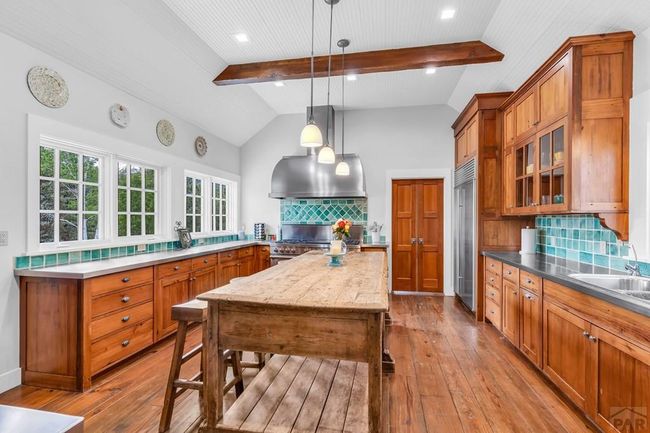 6430 Signal Mountain Rd, House other with 3 bedrooms, 4 bathrooms and 7 parking in Beulah CO | Image 26
