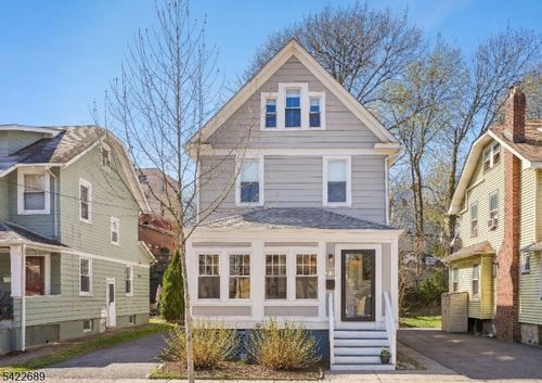 20 Edgewood Rd, Glen Ridge, NJ, 07028-2305 | Card Image