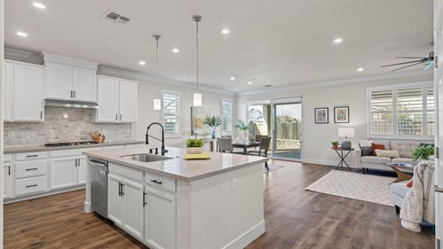 4328 Hydra Cir, Roseville, CA, 95747-8696 | Card Image