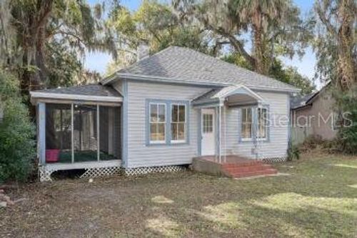 1007 Herndon St, LEESBURG, FL, 34748-4903 | Card Image