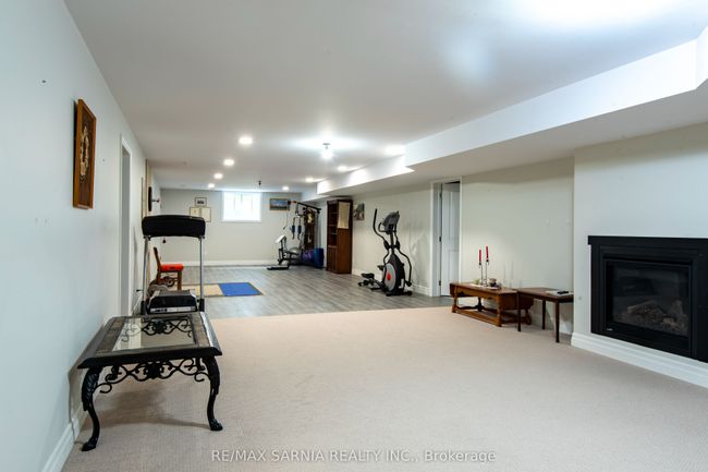 3394 Schram Dr, House other with 4 bedrooms, 3 bathrooms and 8 parking in Camlachie ON | Image 36