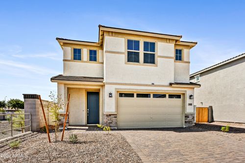 7409 W Peck Dr, Glendale, AZ, 85303-0024 | Card Image
