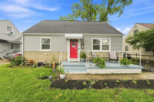 3322 Walmar Dr, Columbus, OH, 43224-3543 | Card Image