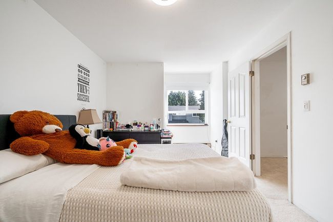 Bedroom featuring carpet floors | Image 23