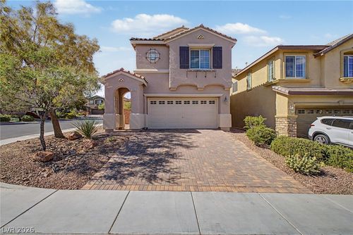 10560 Laurelwood Lake Ave, Las Vegas, NV, 89166-6524 | Card Image