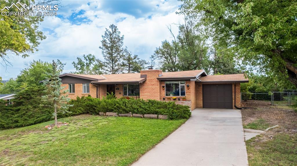 Iowa Ave, Colorado Springs, CO 80909
