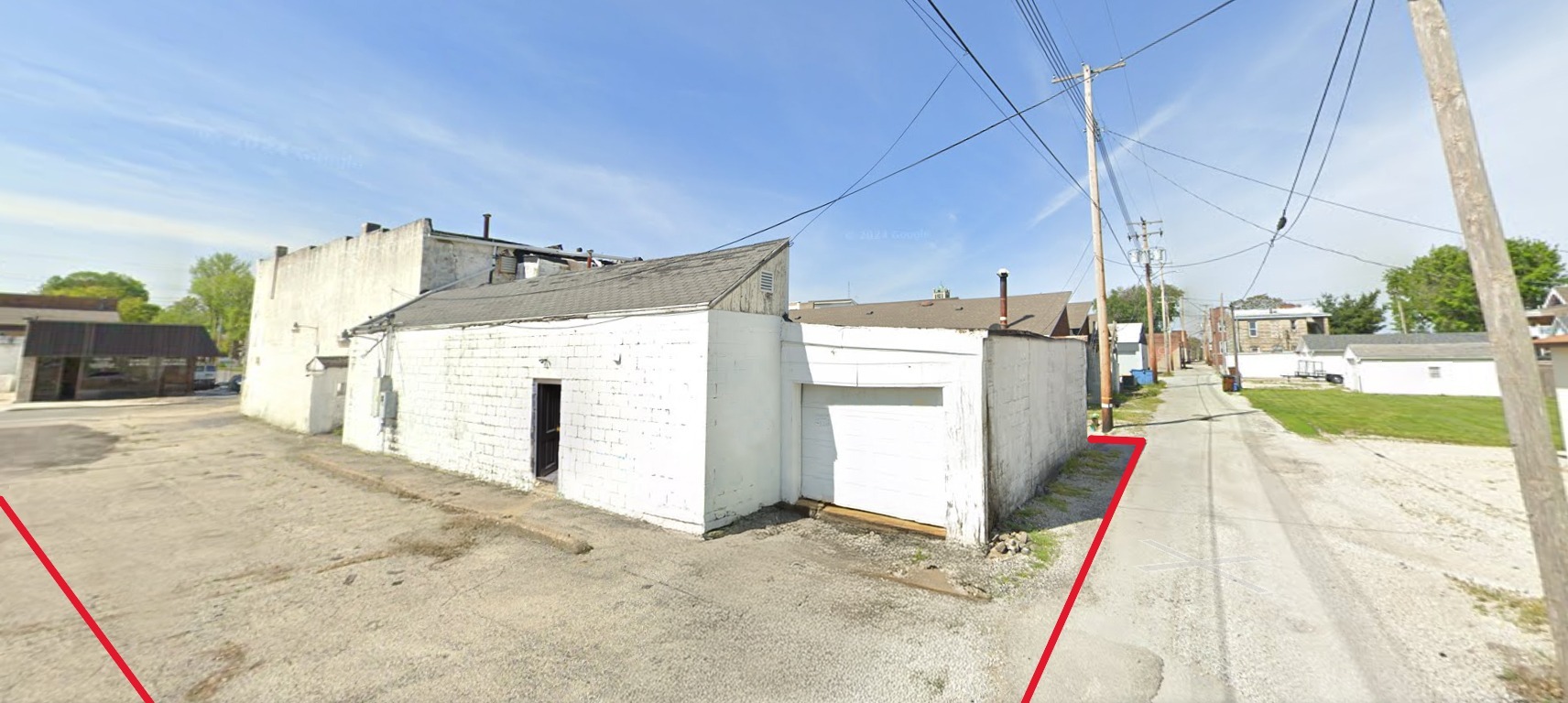 Commercial Sale in Taylorville 2