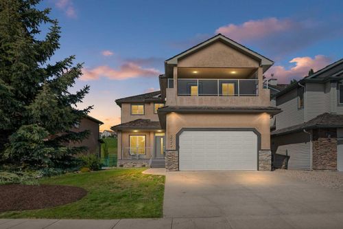 255 Gleneagles View, Cochrane, AB, T4C2H5 | Card Image
