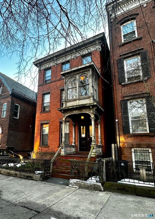 2-95 Olive St, New Haven, CT, 06511-4905 | Card Image