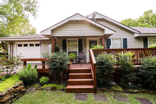 207 S Mcclure Ave, Pauls Valley, OK, 73075-5618 | Card Image