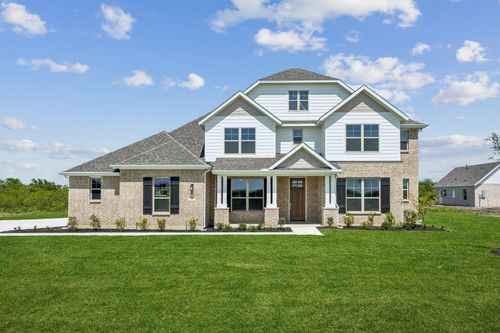 721 Prairie Look Ave, Waxahachie, TX, 75165-1179 | Card Image