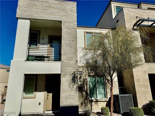 1168 Tektite Avenue, Henderson, NV, 89011 | Card Image