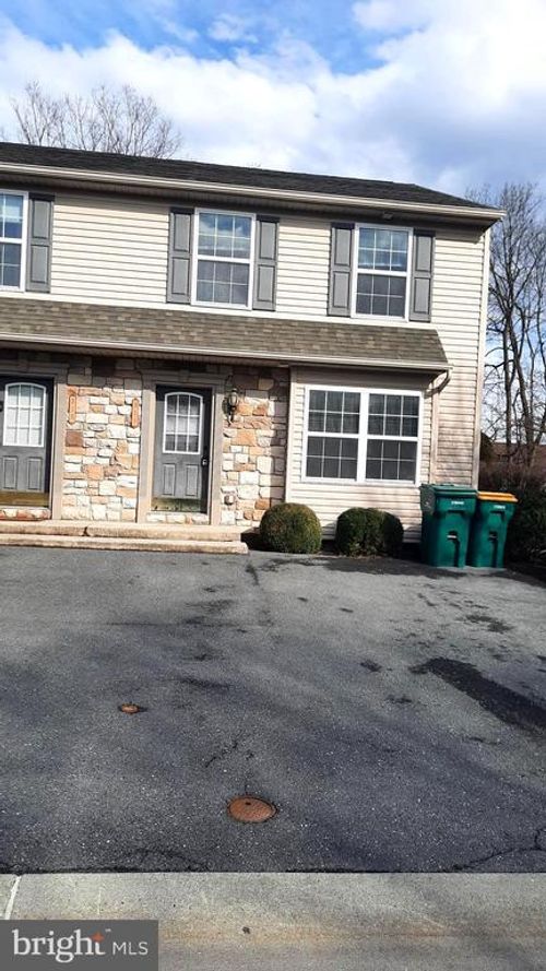 311 Antilles Ct, MECHANICSBURG, PA, 17050-5248 | Card Image